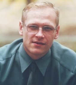 Оleksiy Мykhailenko