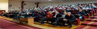 Міні-лекторій «IHT KYIV PHYSICS FEST 2015»