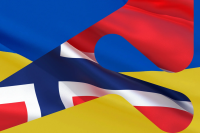 RCN оголошує про запуск ініціативи підтримки українських науковців у партнерстві разом із НФДУ